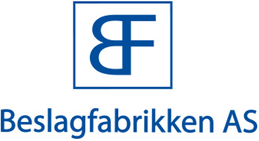 logo - Beslagfabrikken AS